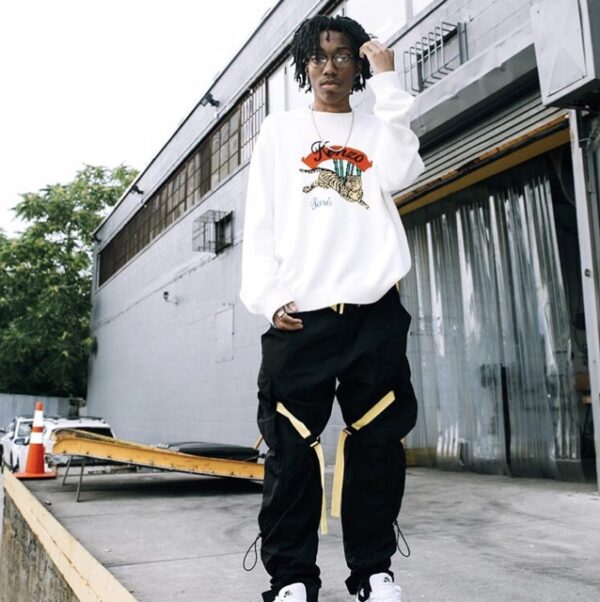 Speaker Knockerz Archives 360 MAGAZINE GREEN DESIGN POP NEWS