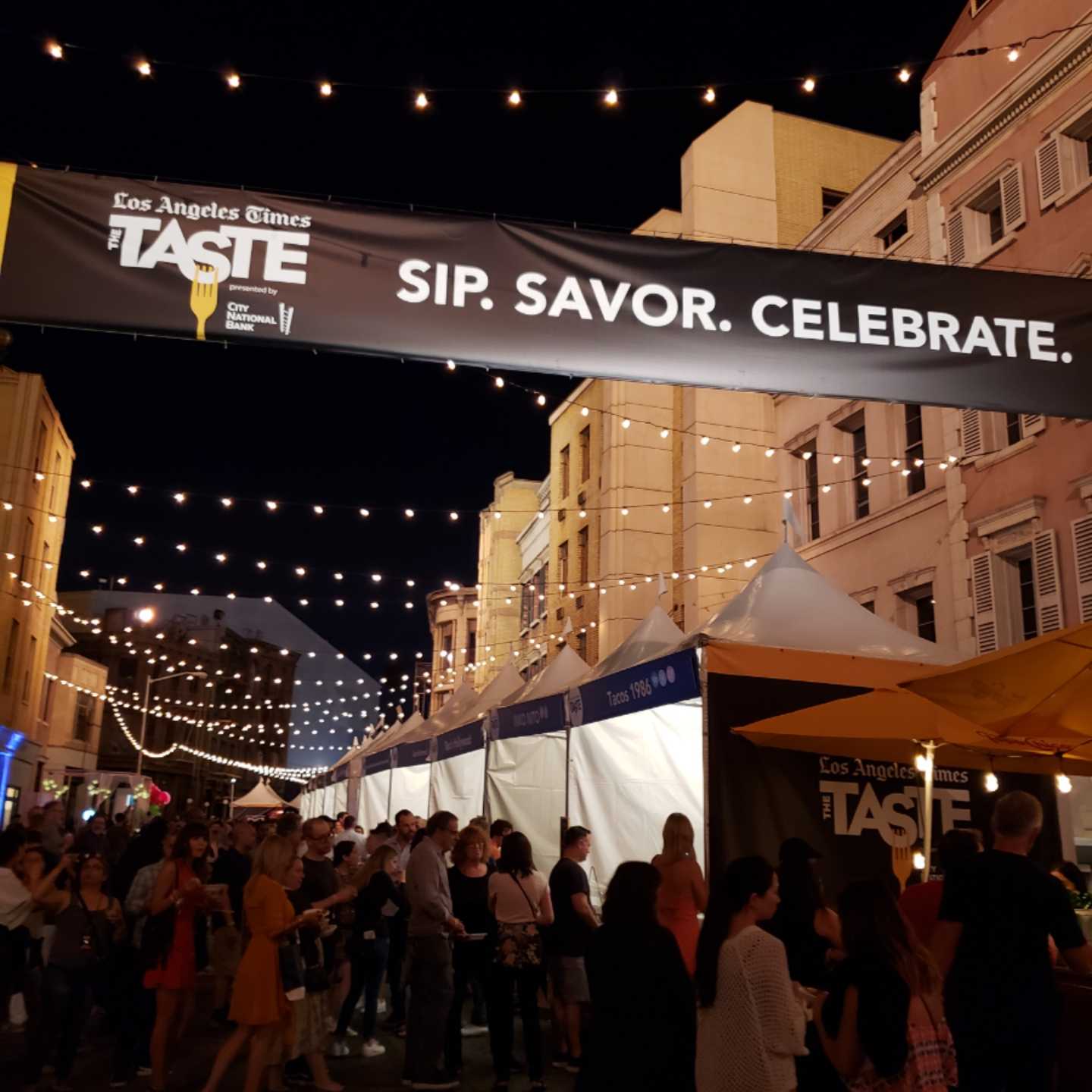 LA Times The Taste 360 MAGAZINE ART + MUSIC + DESIGN + FASHION