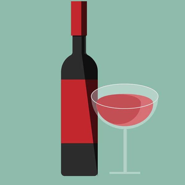 Wine Enthusiast October Issue 360 MAGAZINE GREEN DESIGN POP NEWS