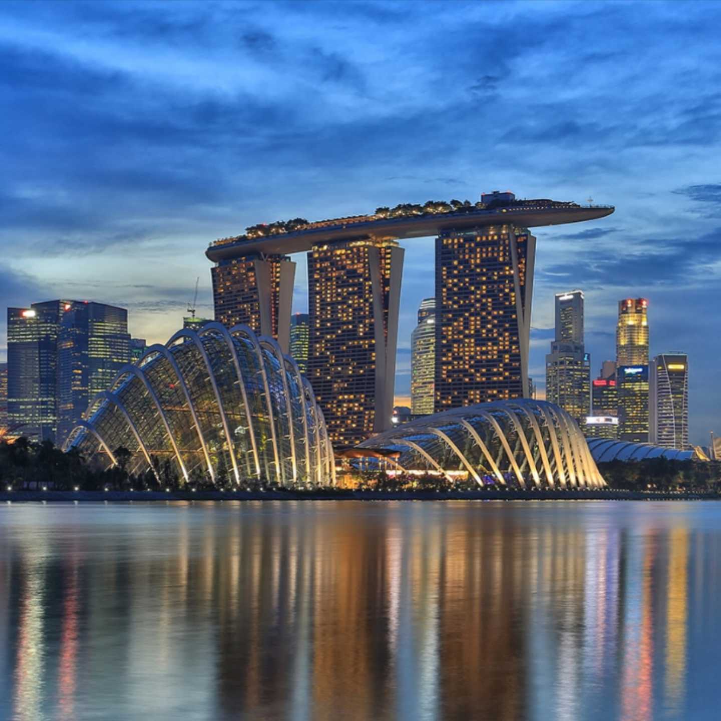 Singapore Tourism Board, Travel, 360 MAGAZINE, Wego