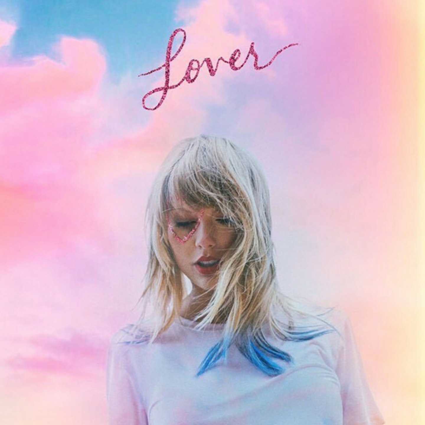 Taylor Swift, Republic Records, Lover Album, 360 MAGAZINE
