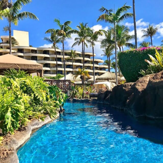 Sheraton, Maui, Hawaii, Resort & Spa, 360 MAGAZINE,