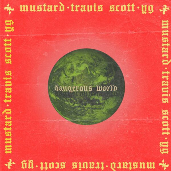 Mustard Perfect Ten eAlbum Archives 360 MAGAZINE GREEN DESIGN