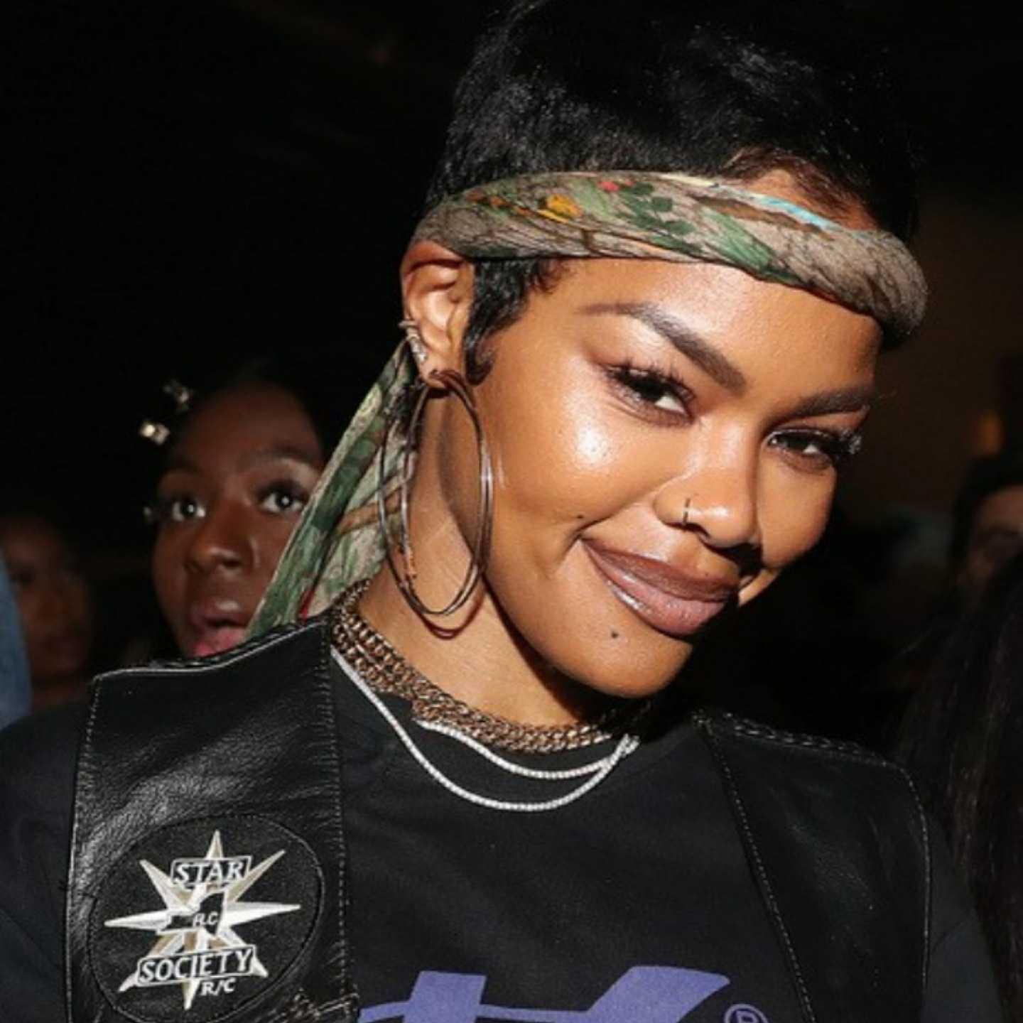 Teyana Taylor, Dej Jam Recordings, 360 MAGAZINE