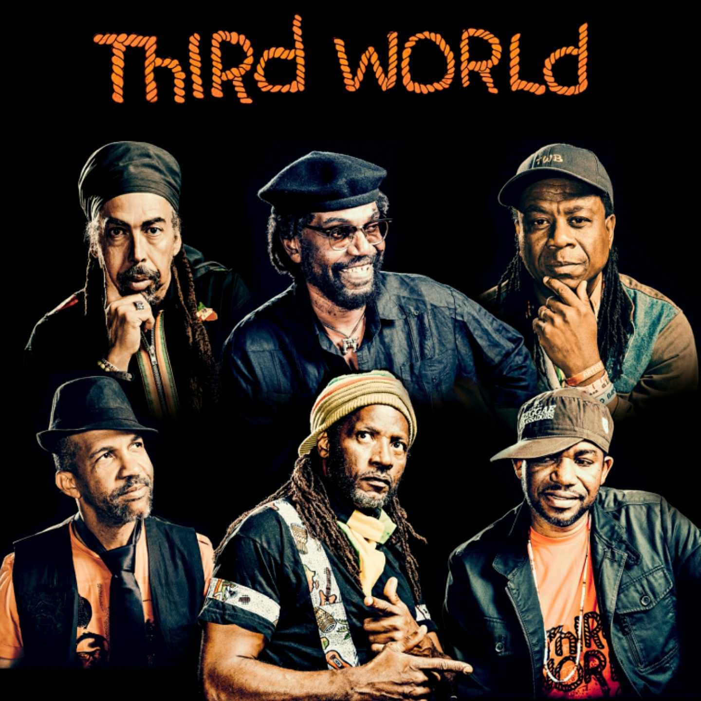 360 MAGAZINE, THIRD WORLD,Abyssinians,Reggae,Damian 'Jr Gong' Marley ,GRAMMY,YimMasGan