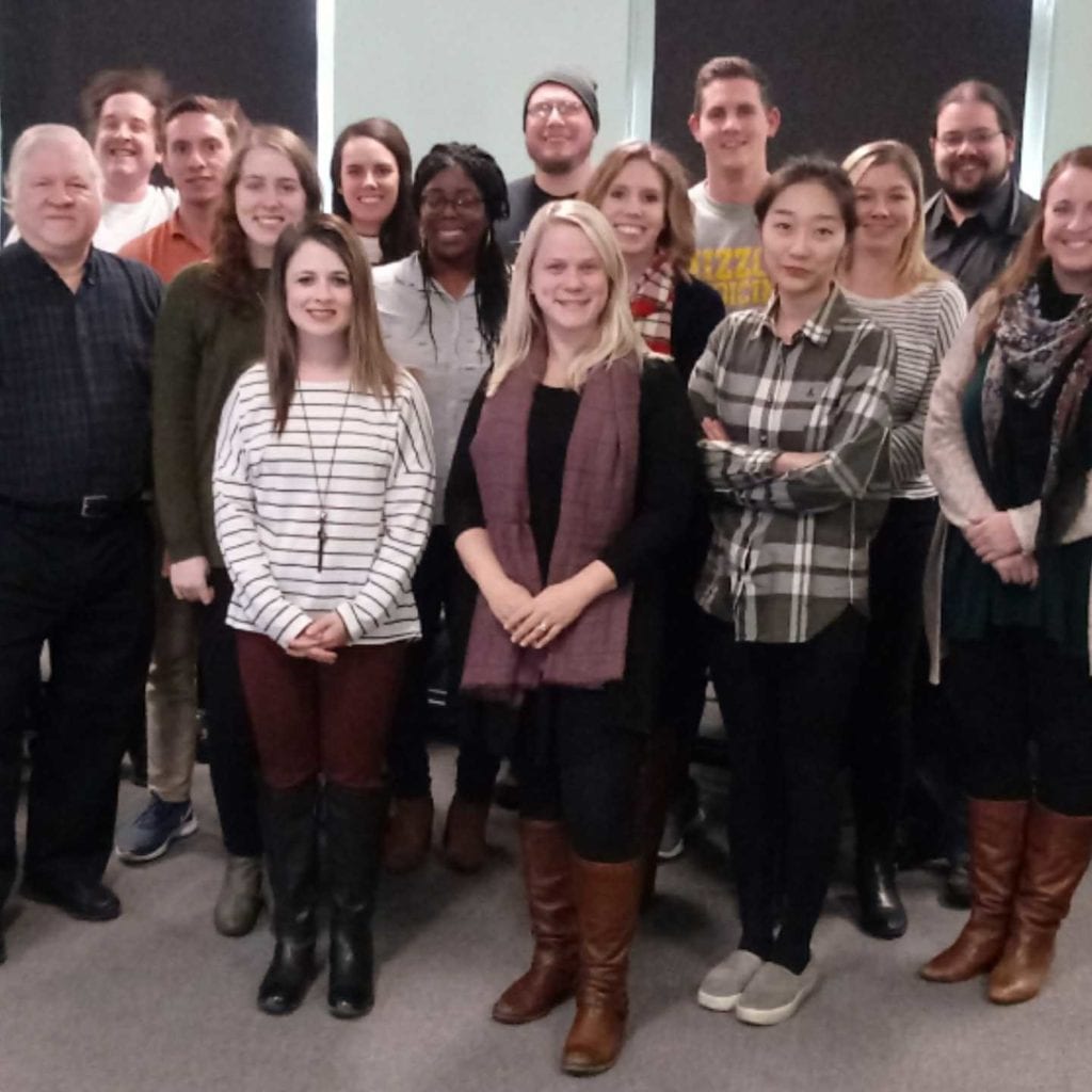 university of Missouri, 360 MAGAZINE, mental health