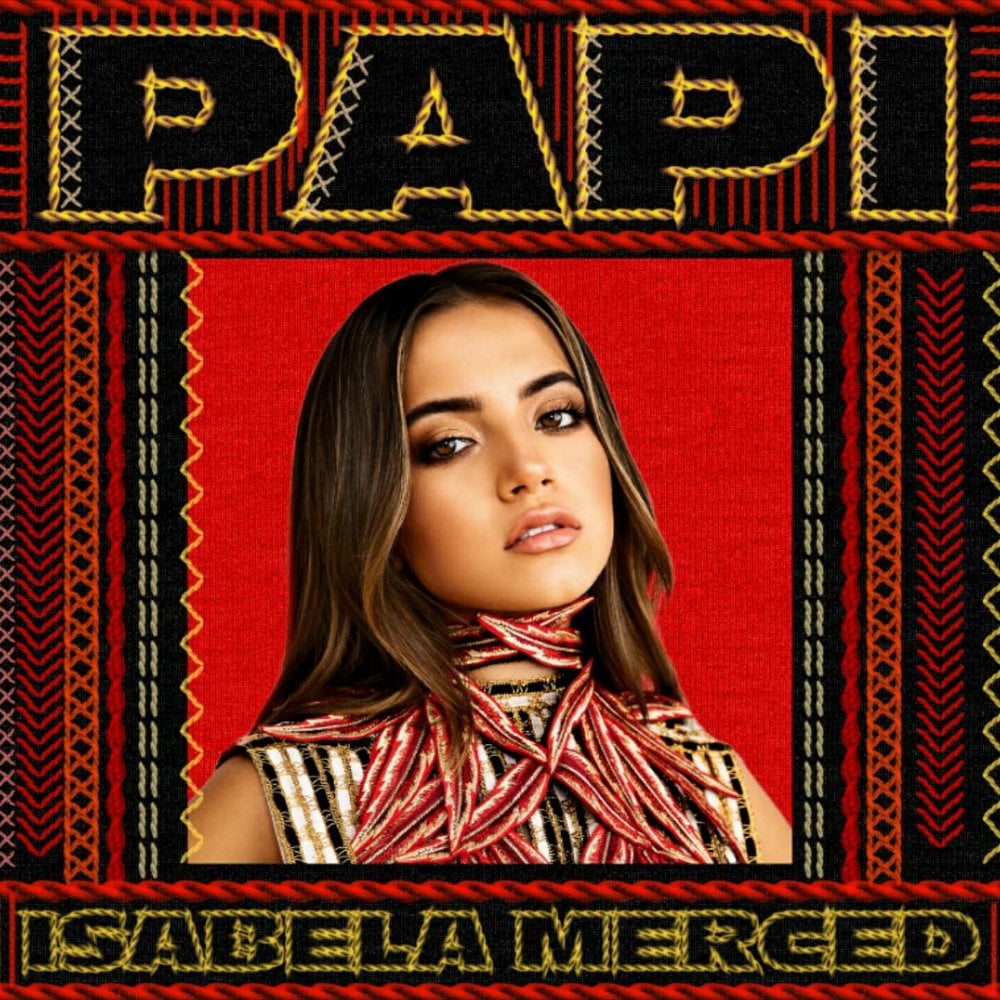 Isabela Merced ,Republic Records , 360 MAGAZINE