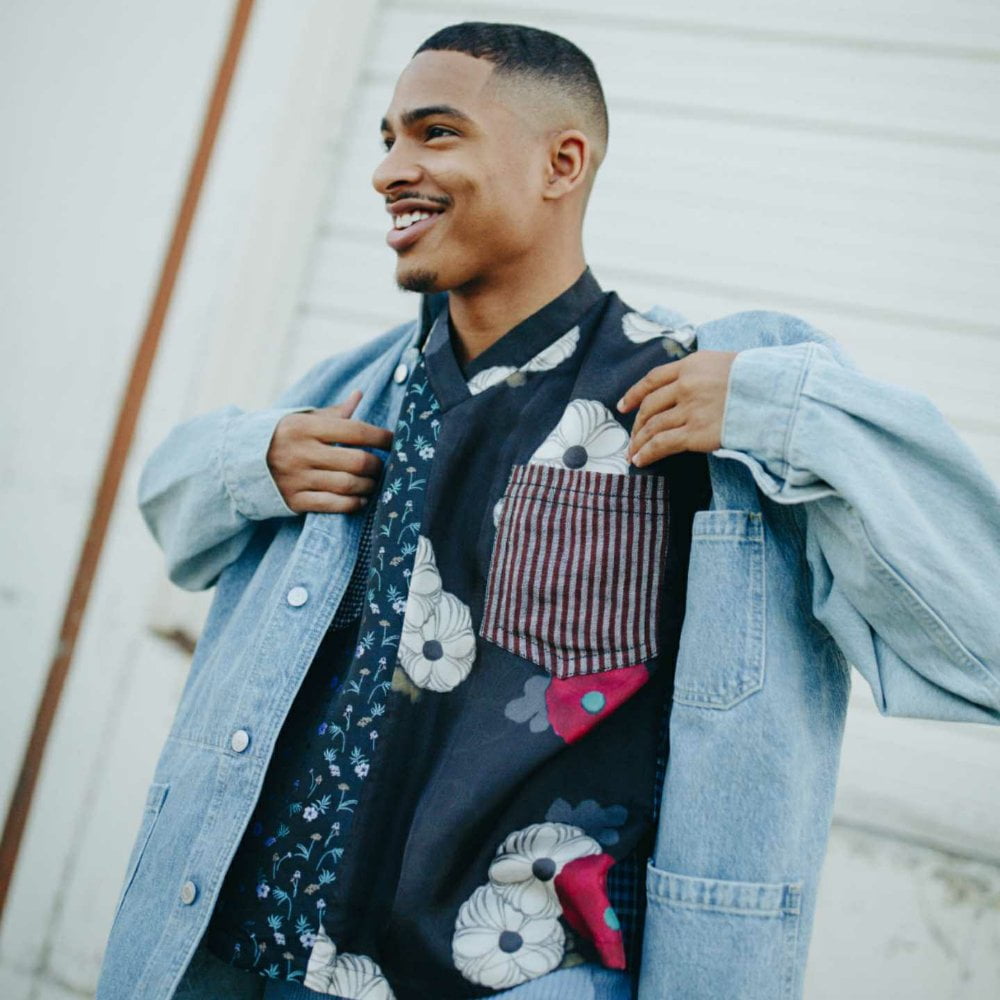 arin ray, ro lexx, interscope records, 360 MAGAZINE