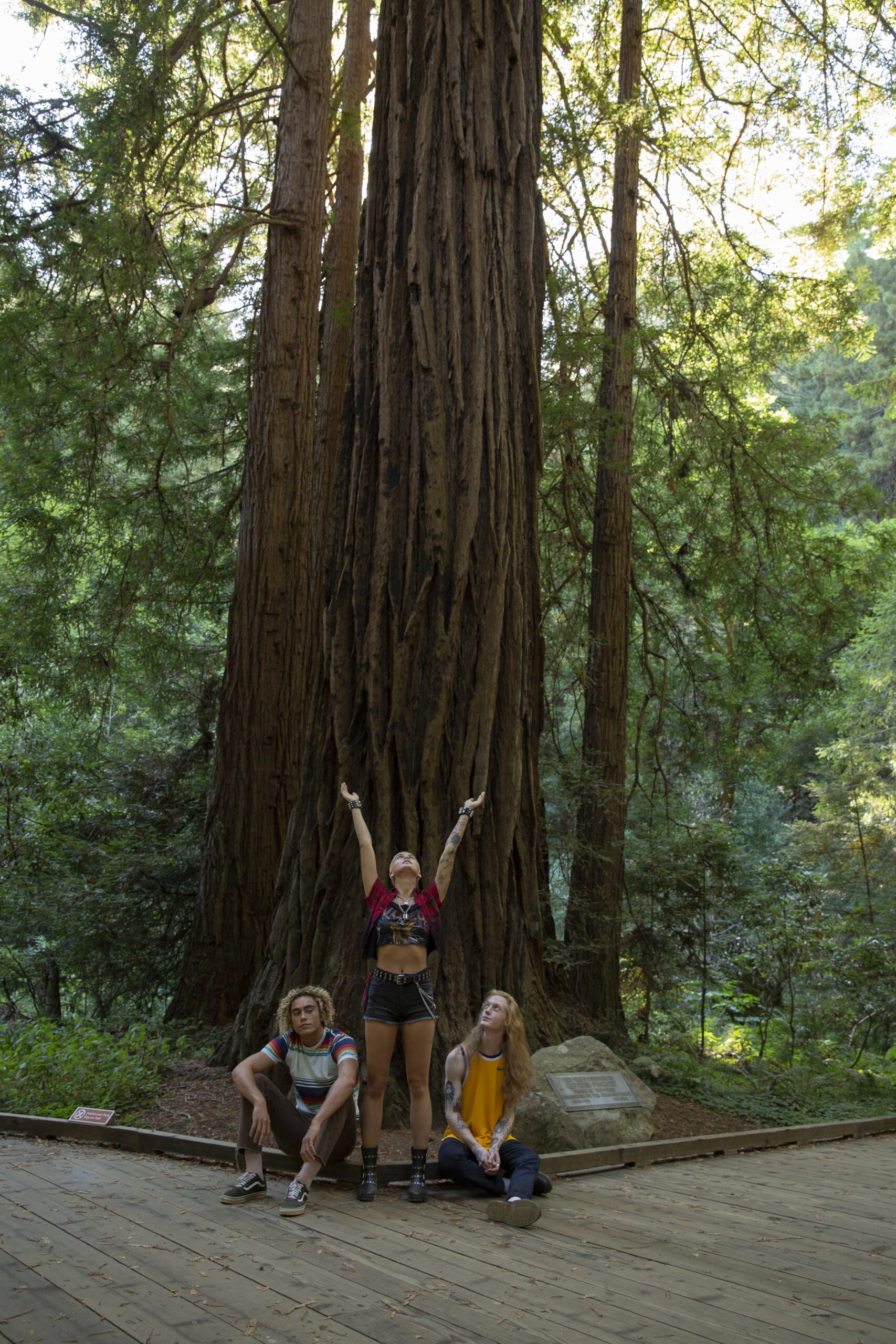 Ethan Solu, 360 MAGAZINE, Storm Management, LA