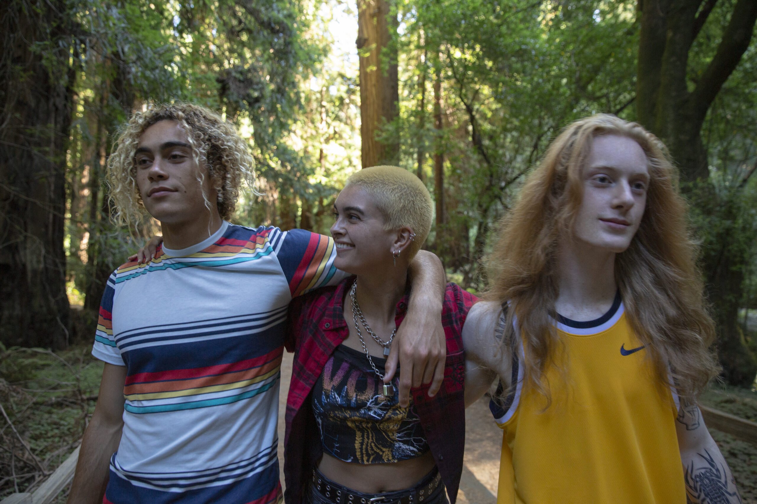 Ethan Solu, 360 MAGAZINE, Storm Management, LA