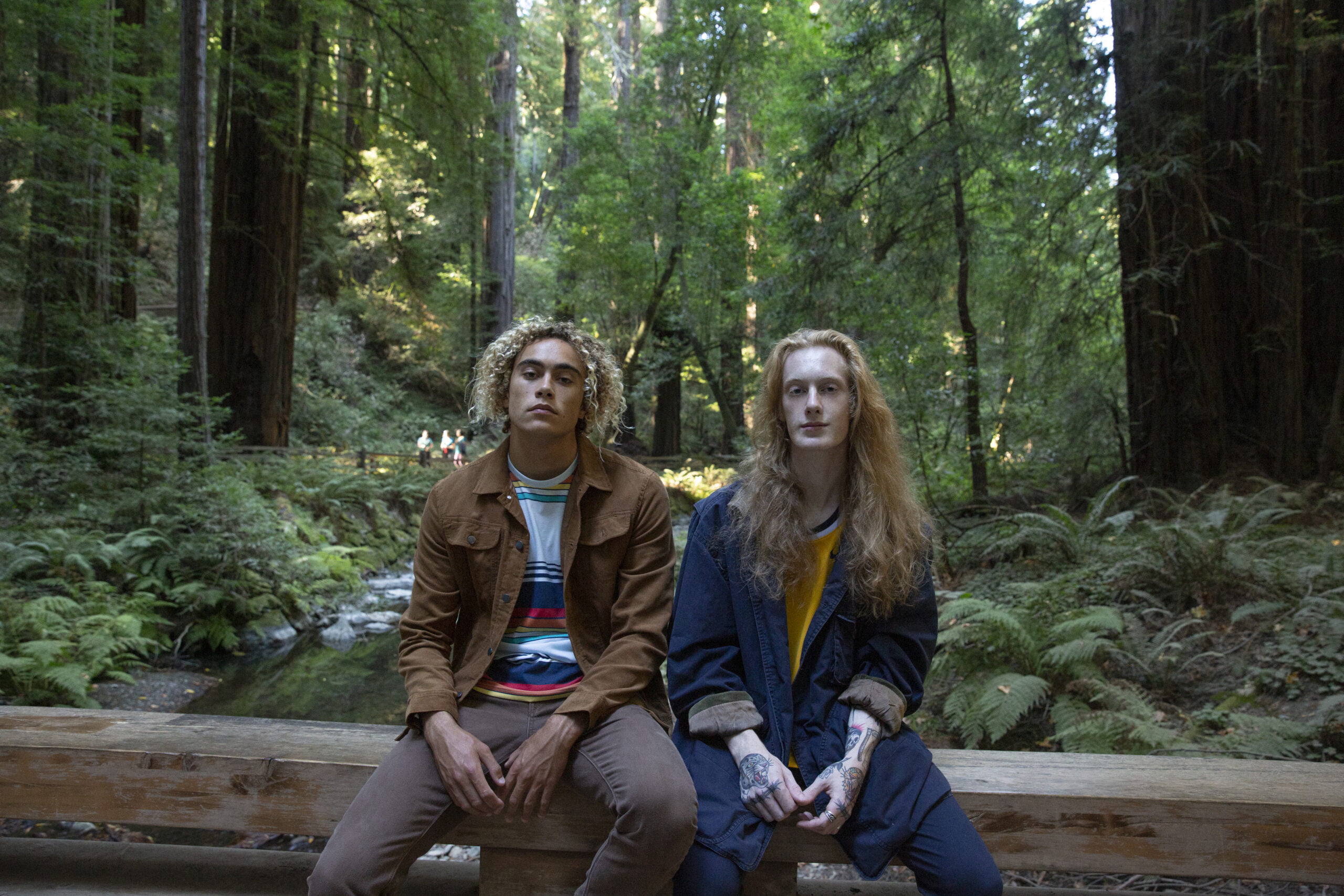 Ethan Solu, 360 MAGAZINE, Storm Management, LA