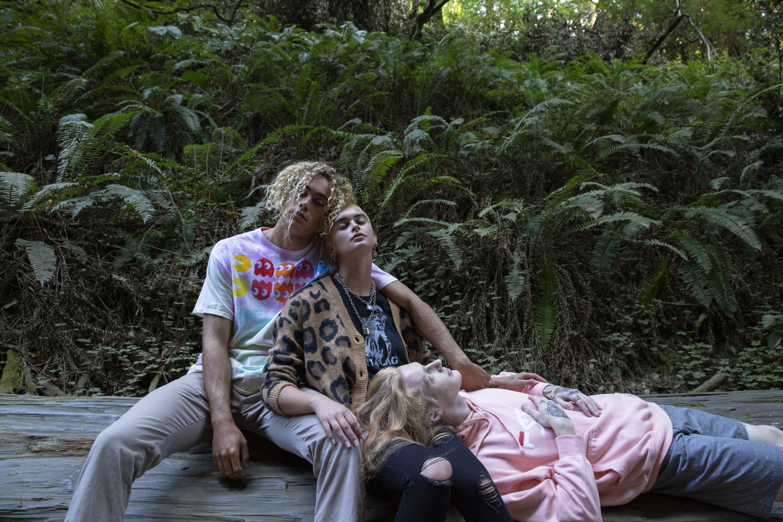 Ethan Solu, 360 MAGAZINE, Storm Management, LA