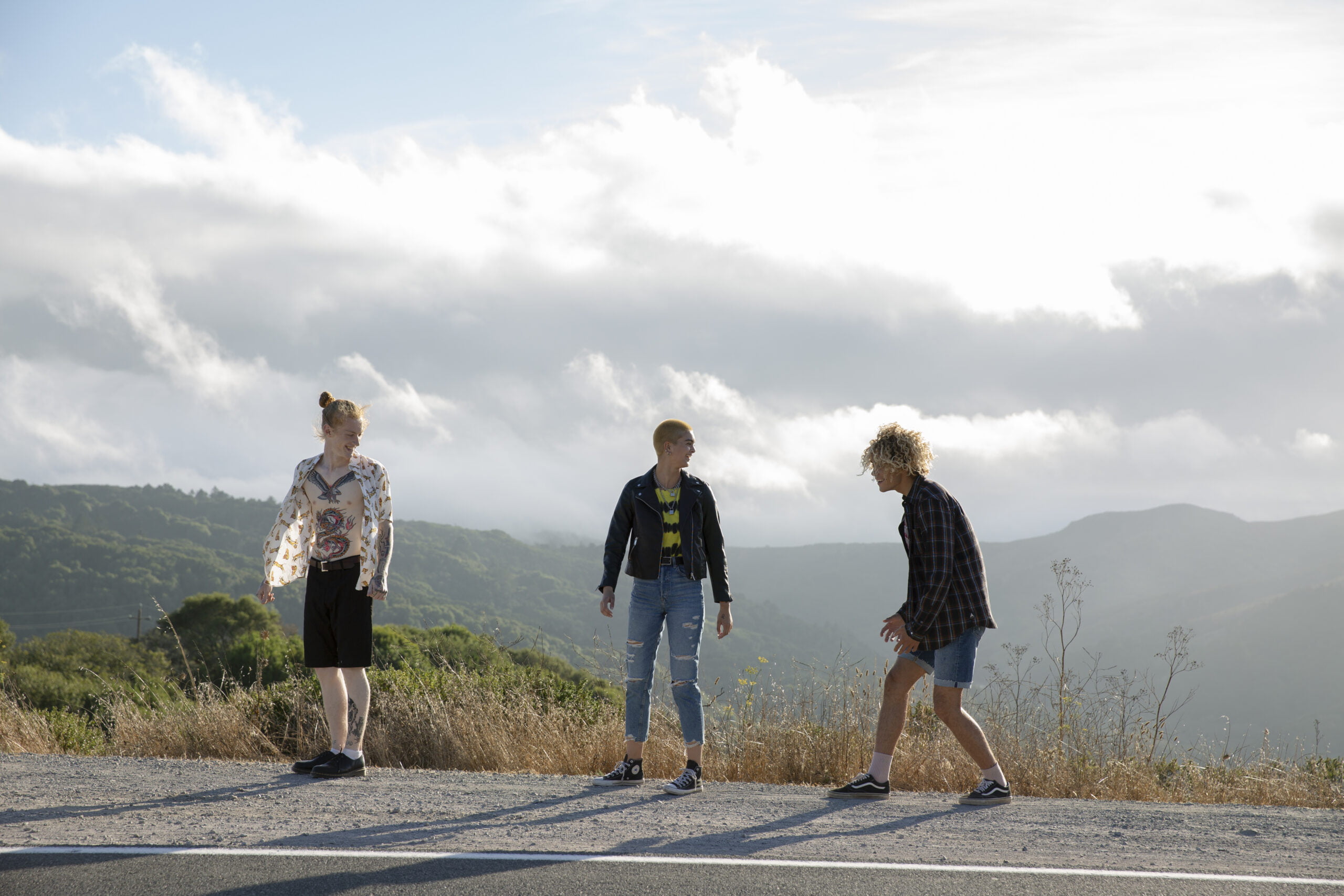 Ethan Solu, 360 MAGAZINE, Storm Management, LA