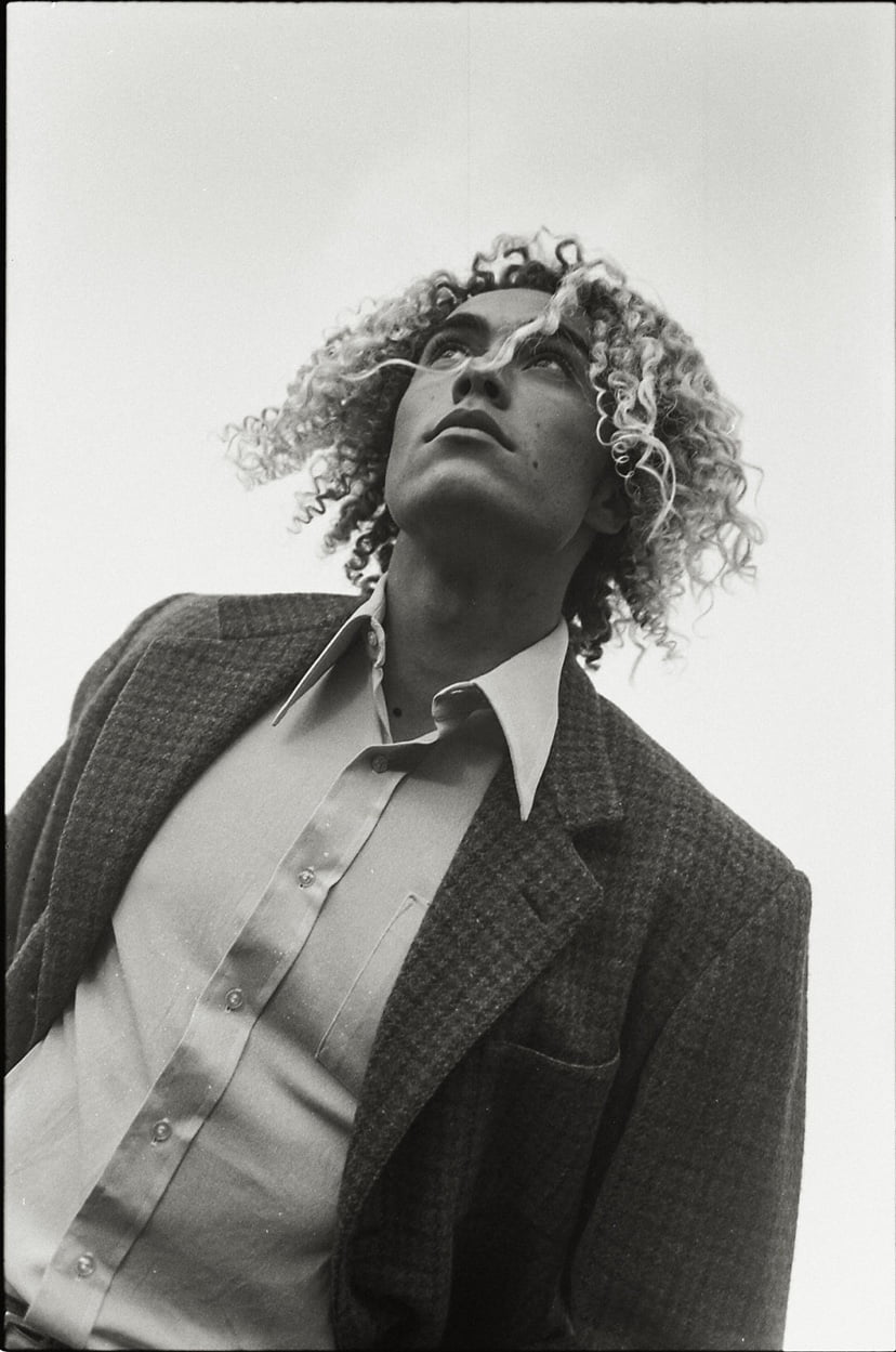 Ethan Solu, 360 MAGAZINE, Storm Management, LA