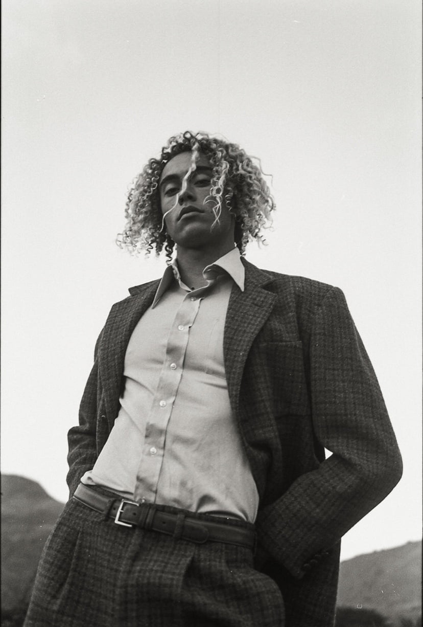 Ethan Solu, 360 MAGAZINE, Storm Management, LA