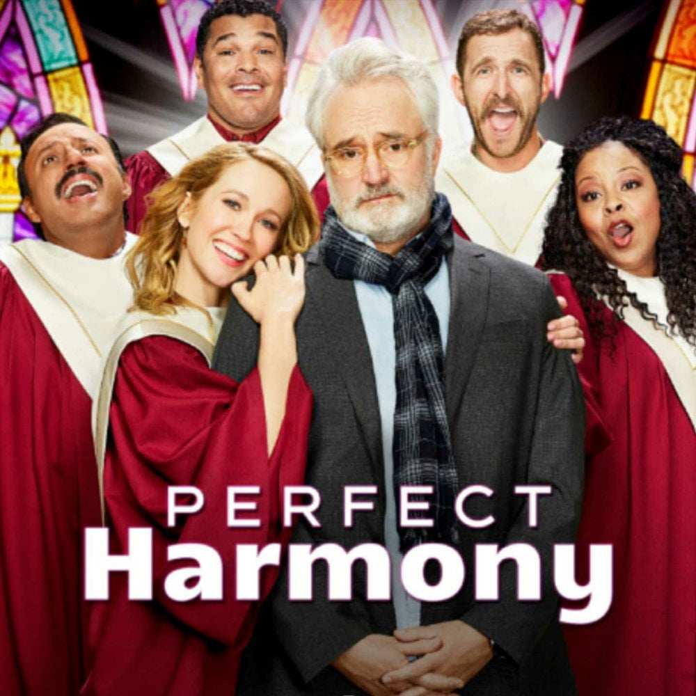 perfect harmony, nbc, comedy, 360 MAGAZINE