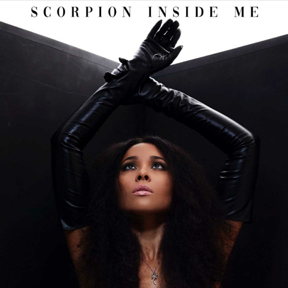 Maya Gabrielle Satterwhite, 360 MAGAZINE, Scorpion Inside Me