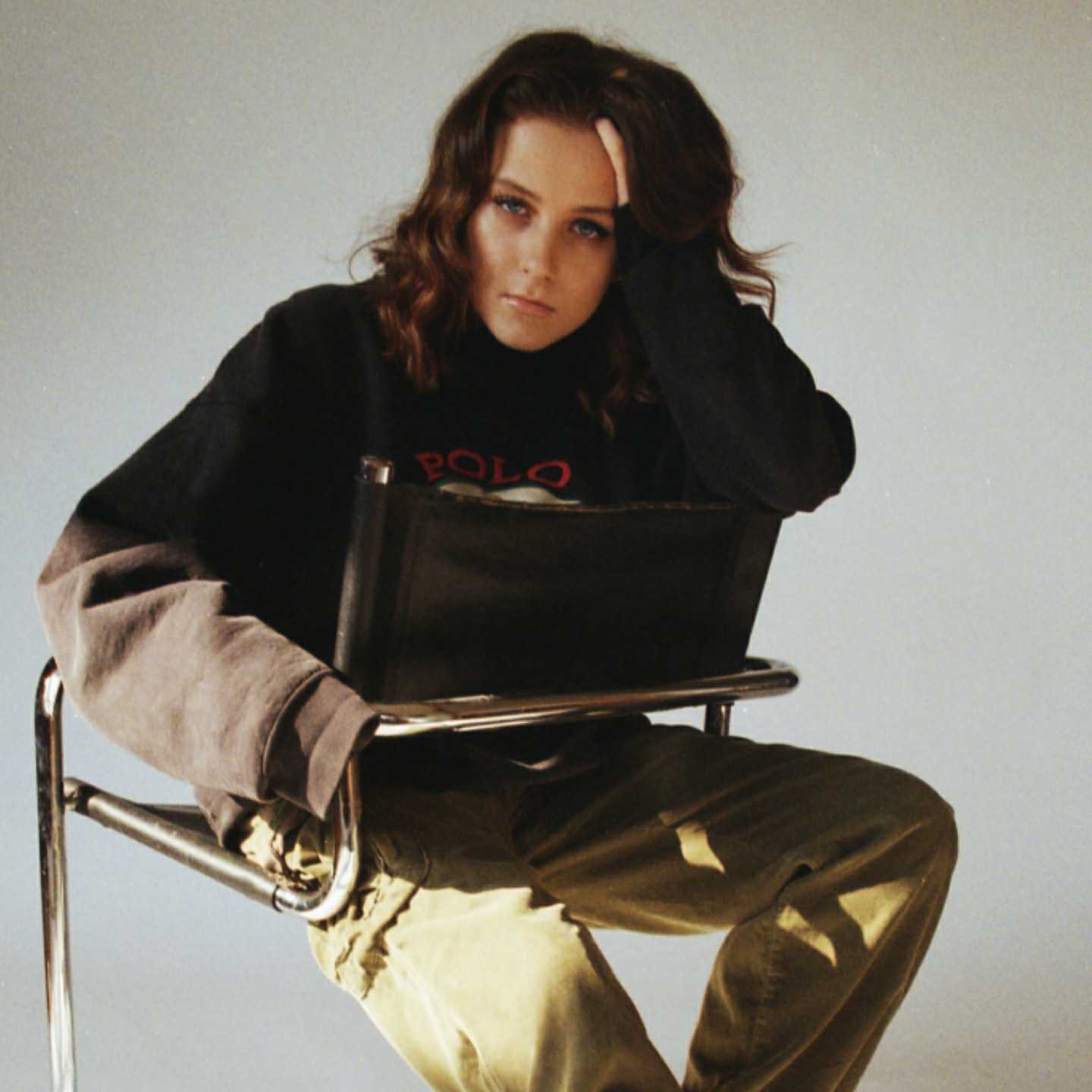 PC Steph Verschuren, Anna Sofia ,republic records, 360 MAGAZINE