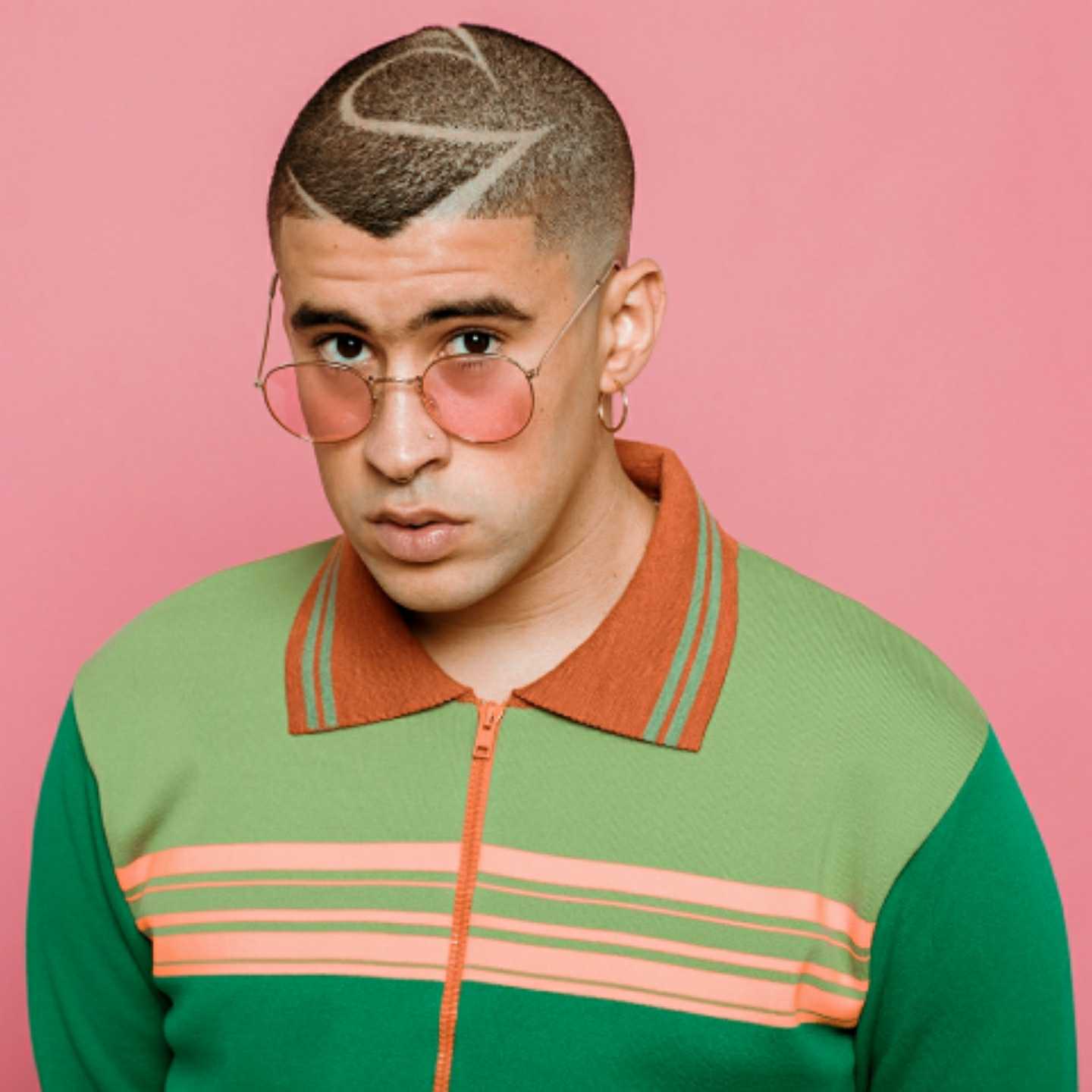 bad bunny, BILBAO BBK LIVE 2020 , 360 MAGAZINE, clare dover, neu communications