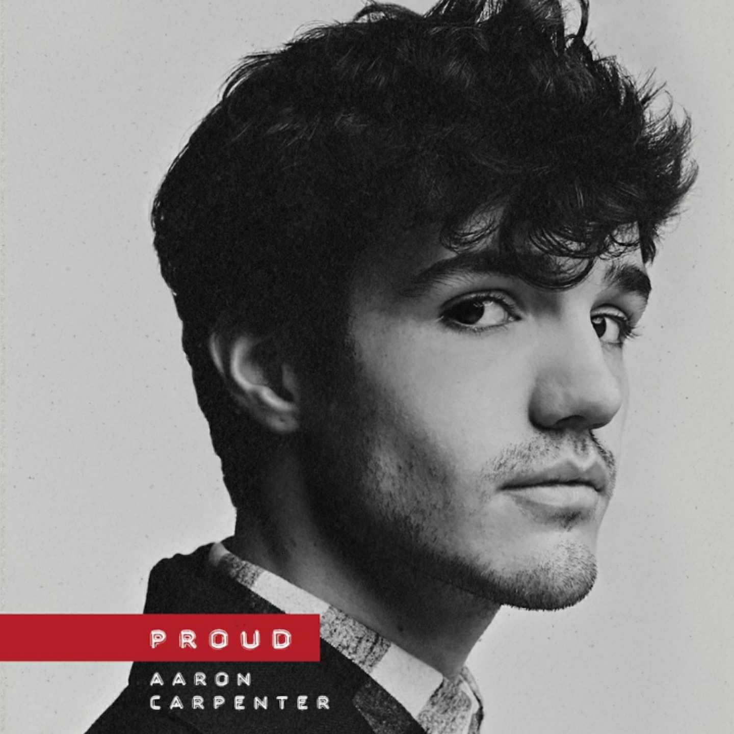 Capitol Records, Aaron Carpenter, 360 MAGAZINE