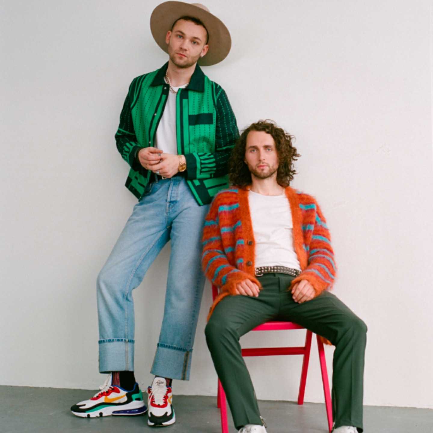 Brasstracks, 360 MAGAZINE