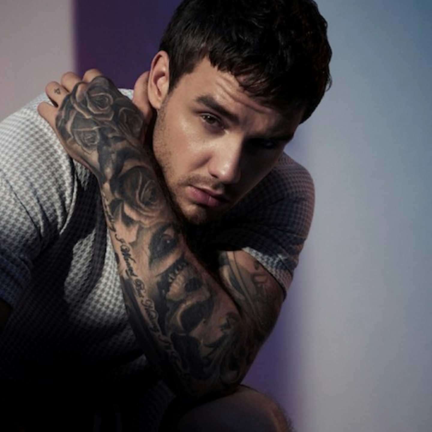 Liam Payne, 360 MAGAZINE, Republic Records