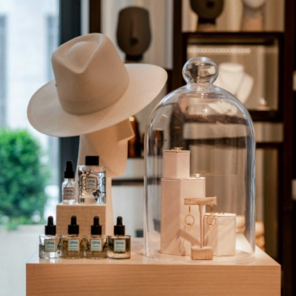 Four Seasons Gift Guide 360 MAGAZINE GREEN DESIGN POP NEWS