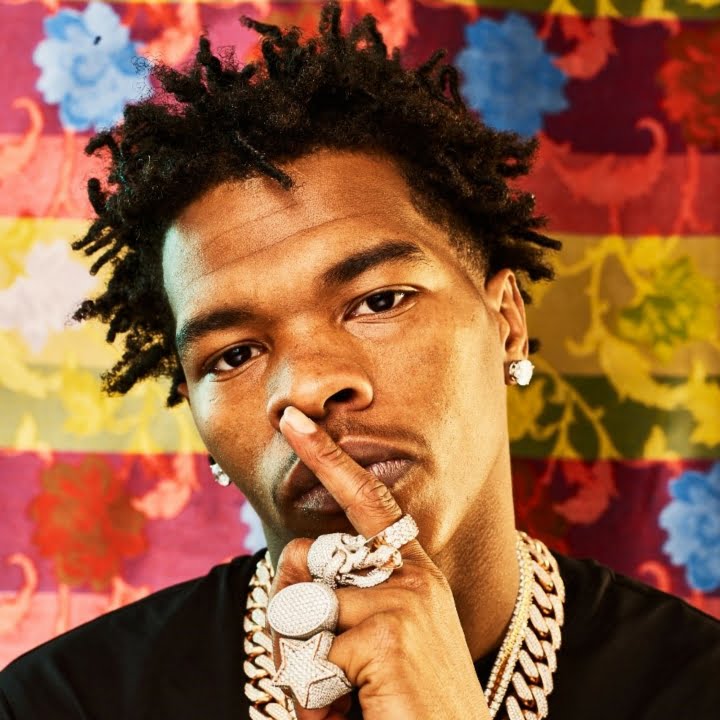 Lil Baby, Capitol Records, 360 MAGAZINE