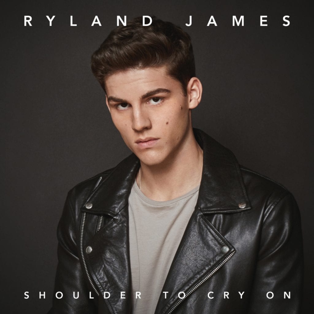 James Ruland James Ryland x New Single - 360 MAGAZINE - GREEN | DESIGN | POP | NEWS
