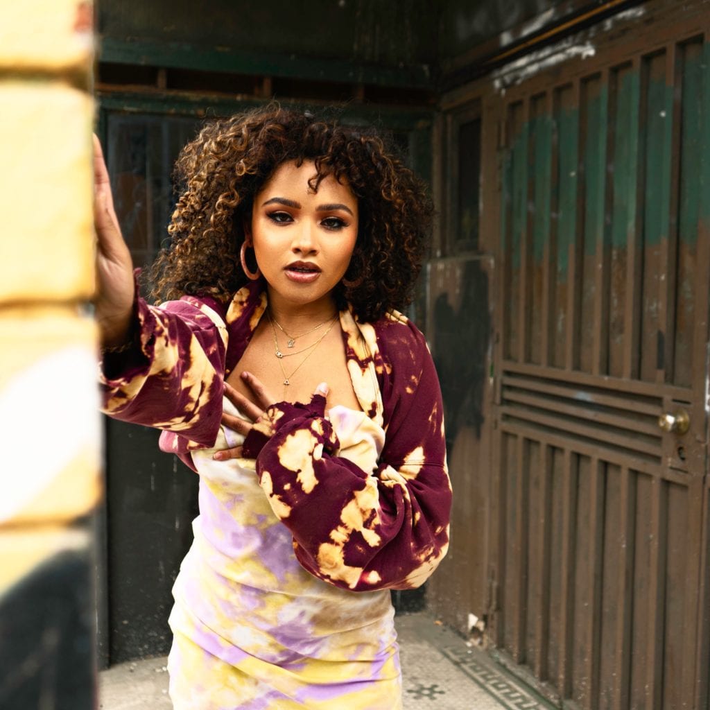 Jaylen Barron Archives 360 MAGAZINE ART + MUSIC + DESIGN + FASHION