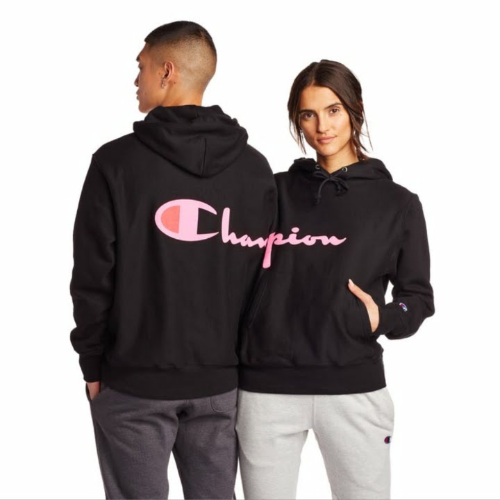 hvd, gift guide, champion, apparel, la, nyc, philly, Chicago, 360 MAGAZINE, unisex, couples, valentine's day