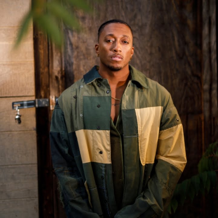 LECRAE, 360 MAGAZINE