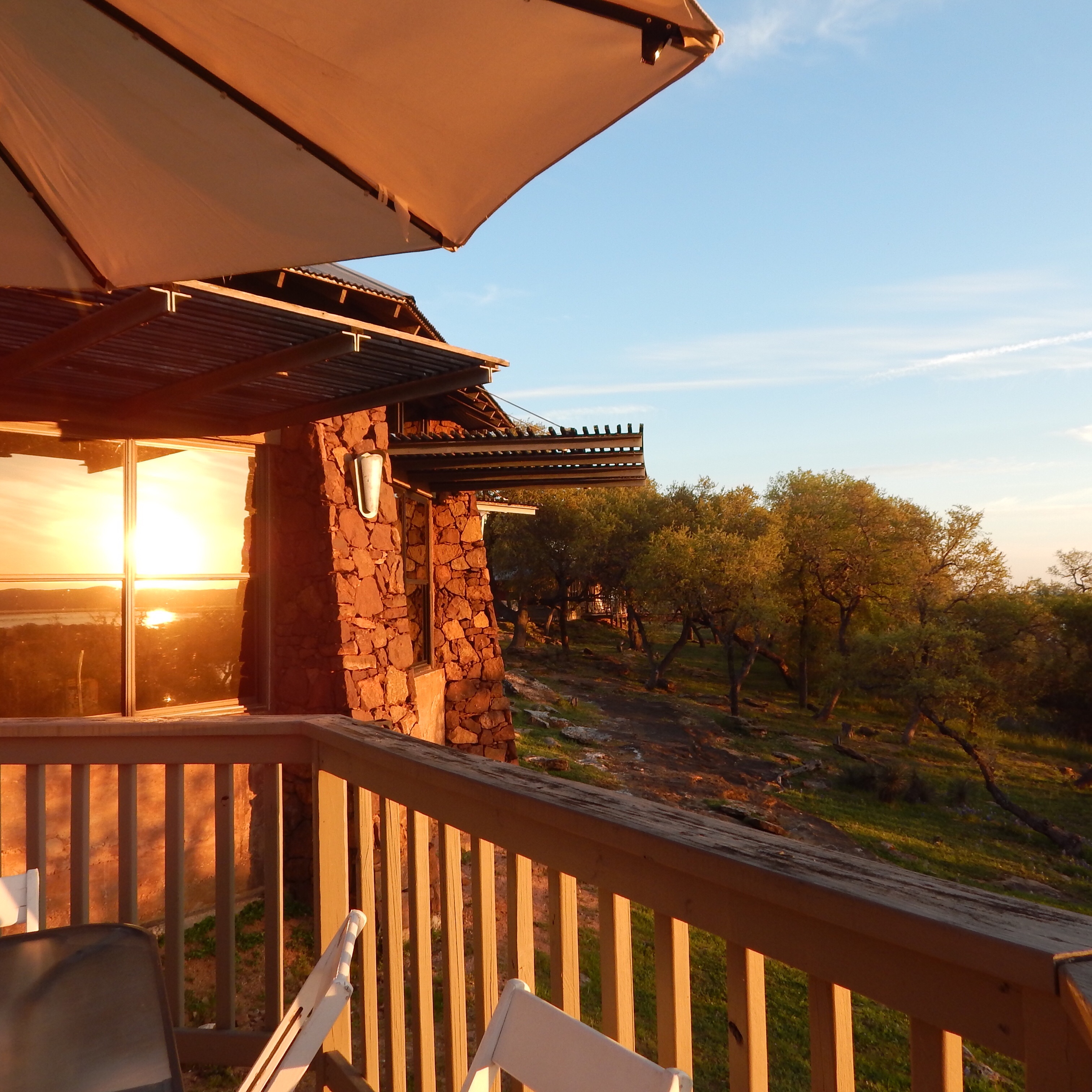 Canyon Of the Eagles, Highland Lakes, Texas, Vaughn Lowery, 360 Magazine,