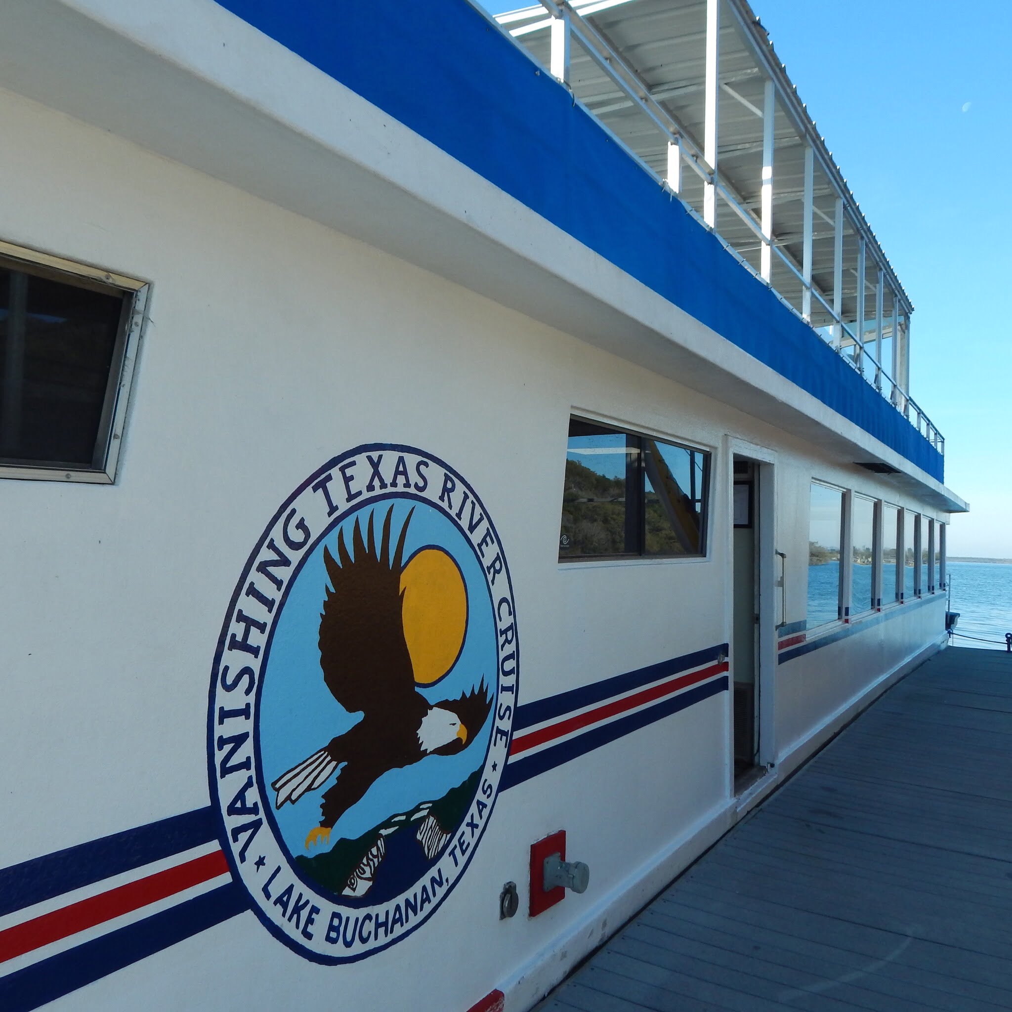 Canyon of the Eagles, Highland Lakes, Texas, Vaughn Lowery, 360 Magazine,