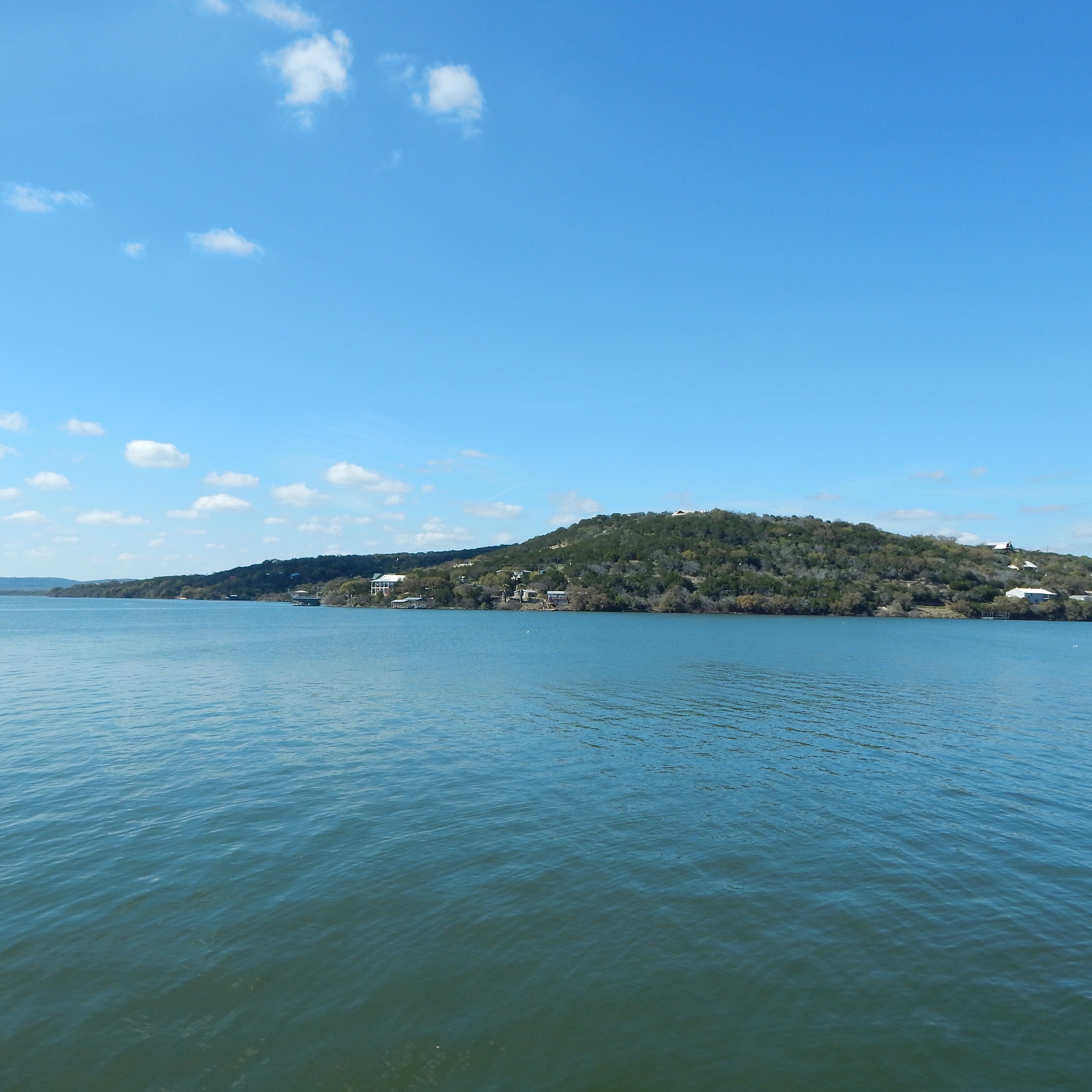Canyon of the Eagles, Highland Lakes, Texas, Vaughn Lowery, 360 Magazine, 