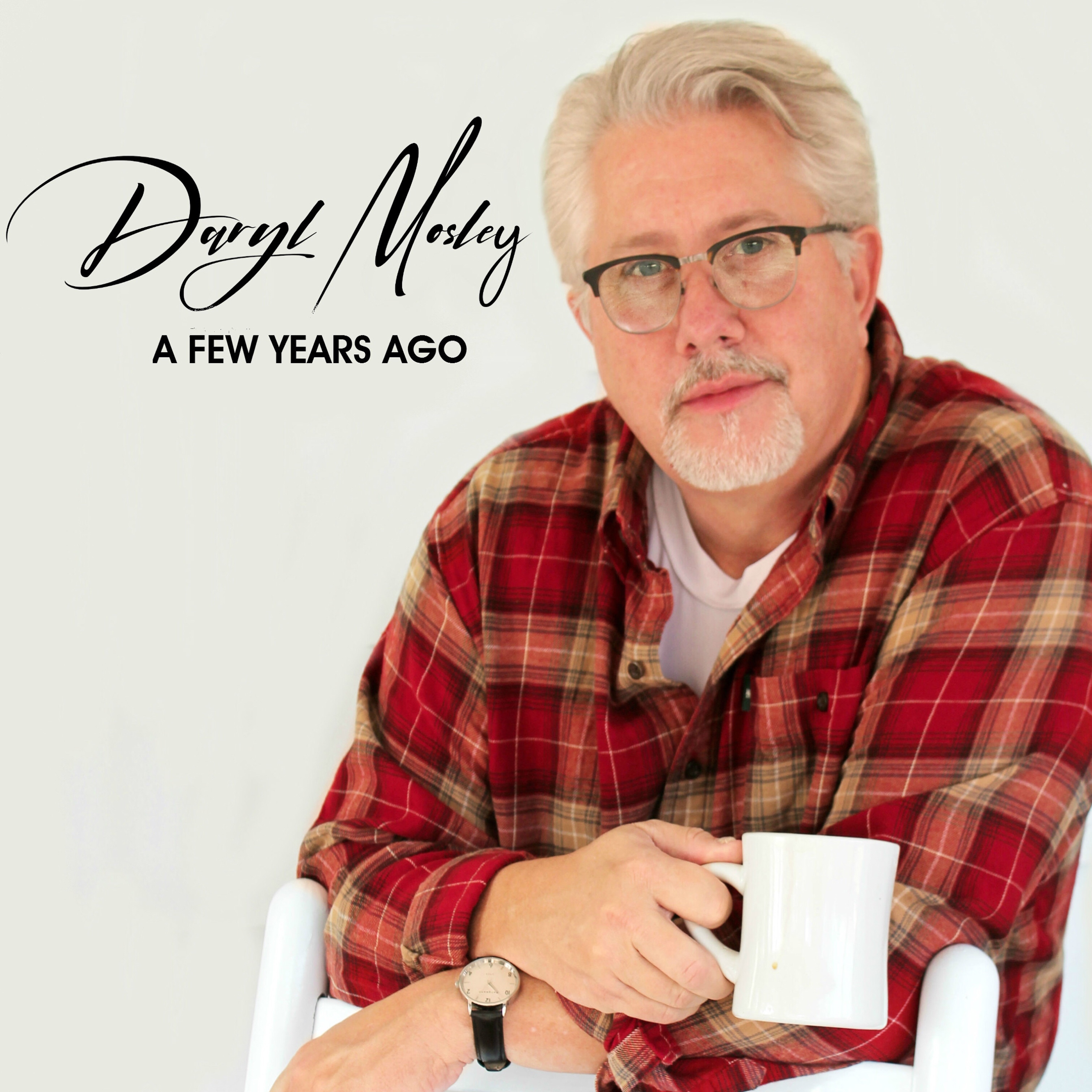 Daryl Mosley, A Few Years Ago, The Secret of Life, Vaughn Lowery, 360 Magazine, 