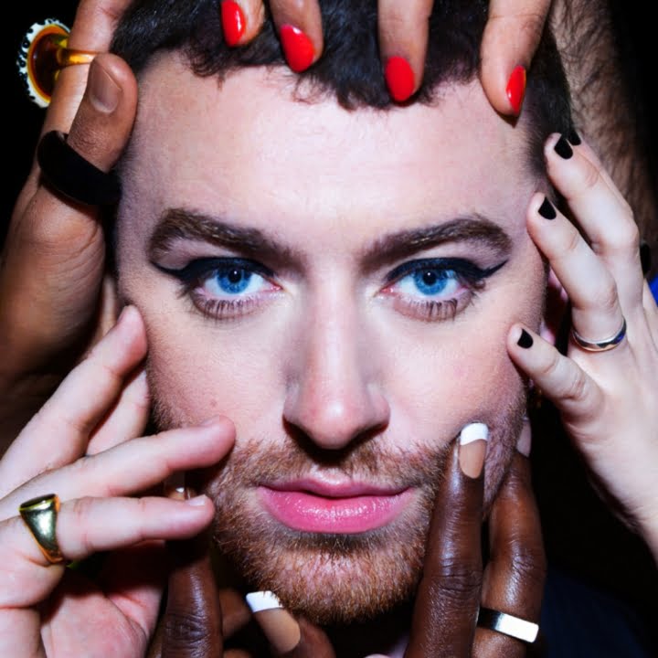 sam smith, 360 MAGAZINE