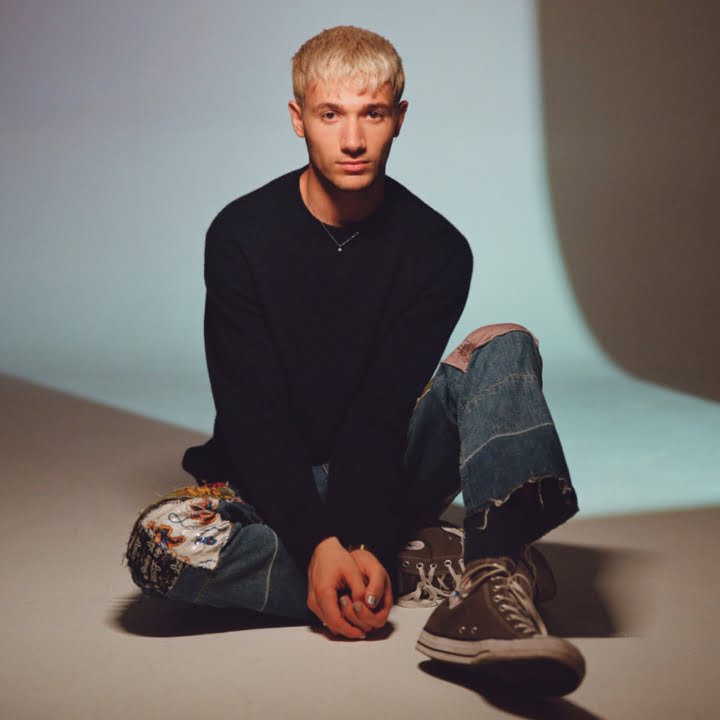 Jeremy Zucker, 360 MAGAZINE, republic records