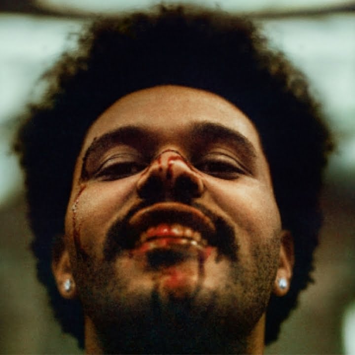 The weeknd, 360 MAGAZINE