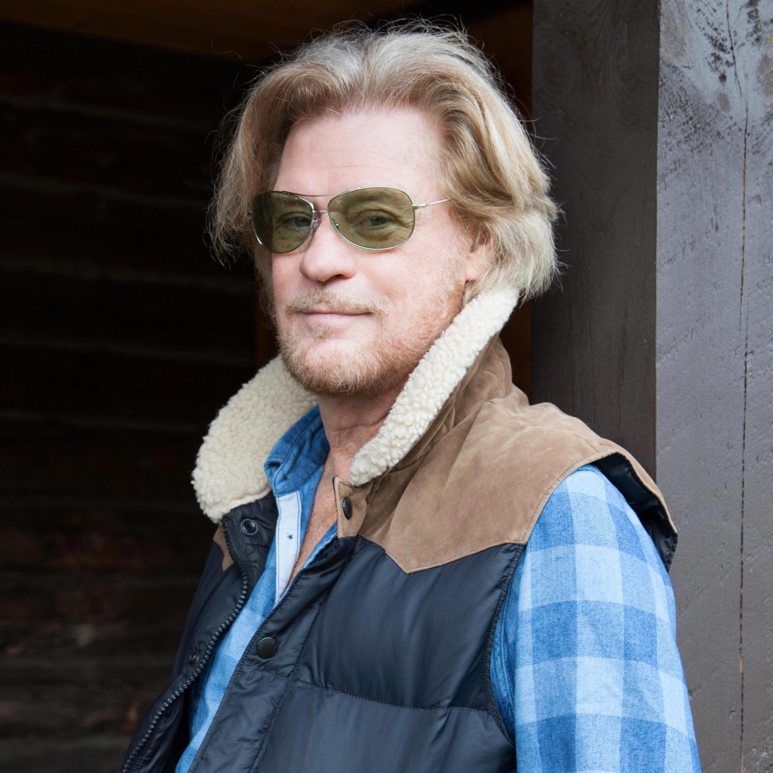 daryl hall