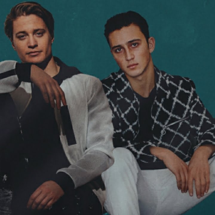 Kygo, 360 MAGAZINE