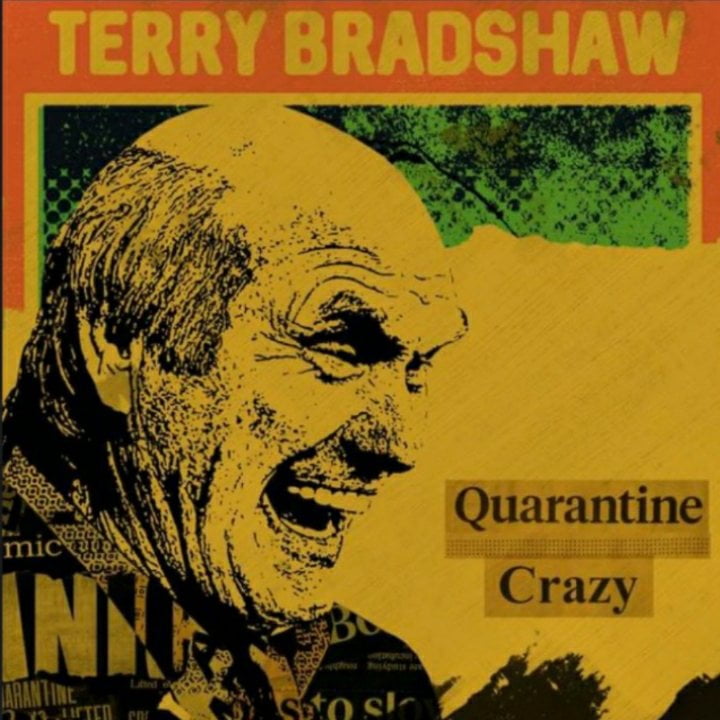 Terry Bradshaw, 360 MAGAZINE, nfl, sports