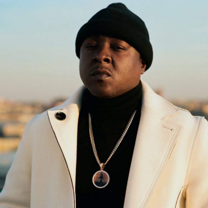 Jadakiss, 360 magazine