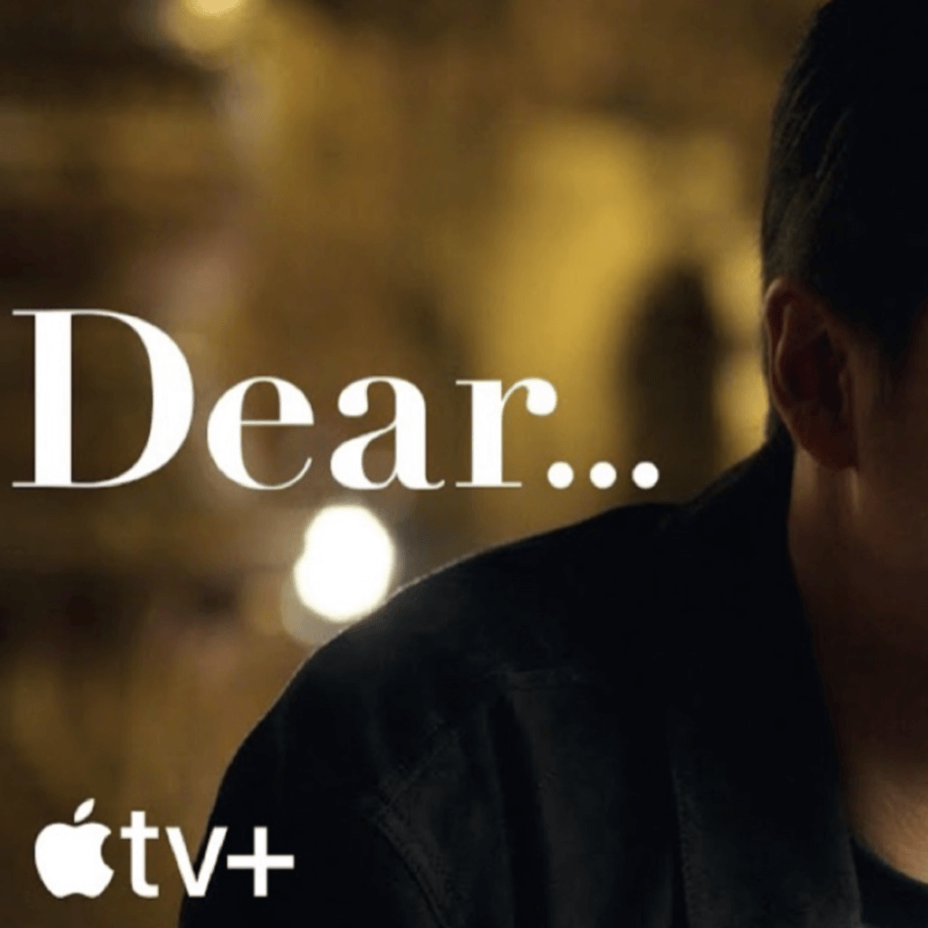 360 Magazine, Dear..., Apple TV+