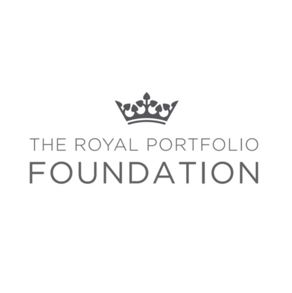 360 Magazine, The Royal Portfolio Foundation