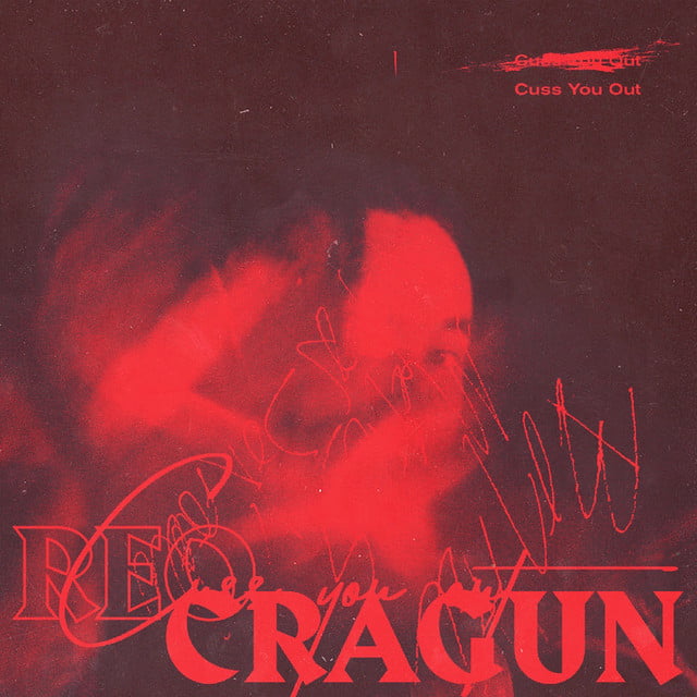 Reo Cragun