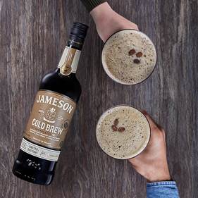 World Cocktail Day, Recipe, Jameson, Vaughn Lowery, 360 Magazine