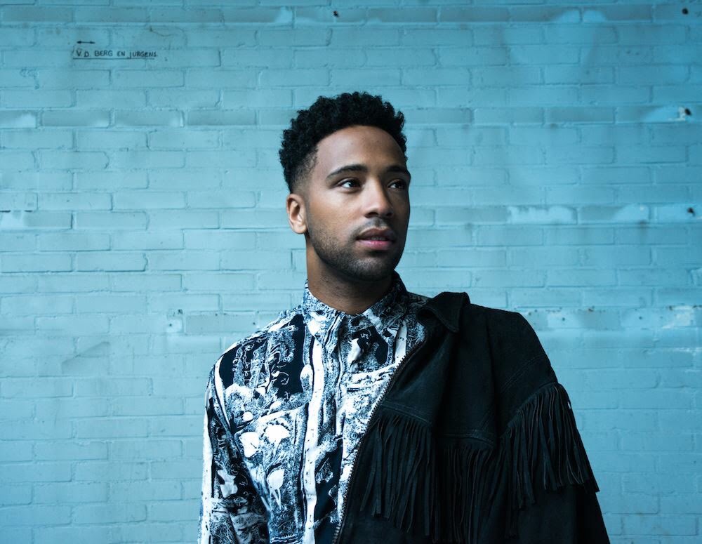 360 Magazine, Celebrity, Cimo Fränkel, entertainment, furnished