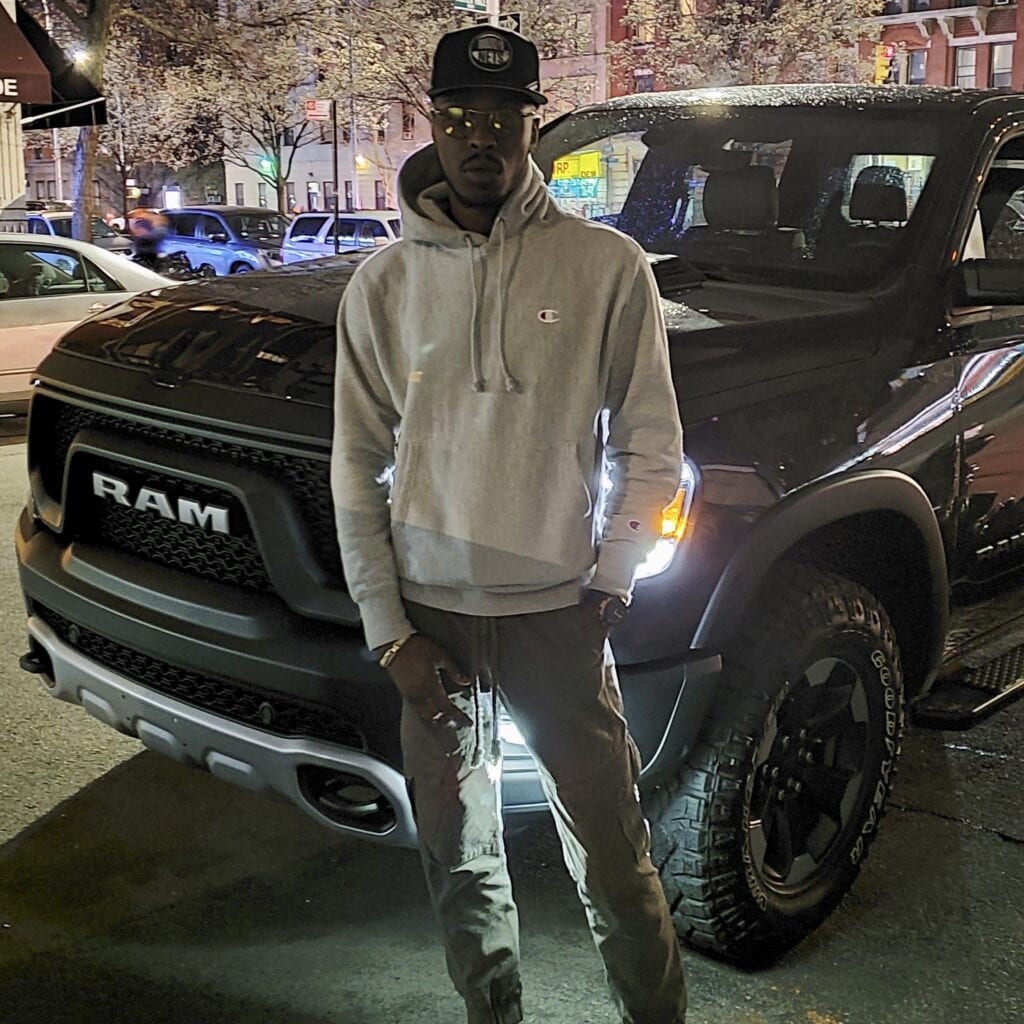 Ram Trucks, 360 MAGAZINE, Vaughn Lowery, Armon Hayes