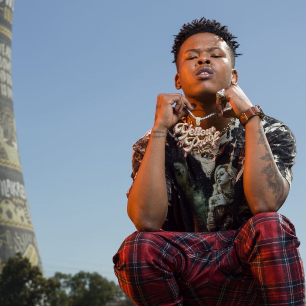 nasty c, 360 magazine